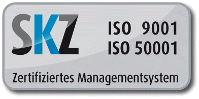 SKZ ISO50001
